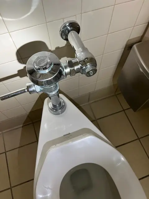 Fixture installation and repair for Sewer Camera Inspection in North Beacon Hill